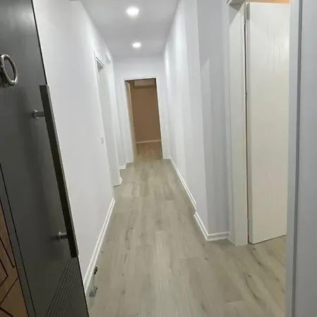 Apartment Melody In Korce