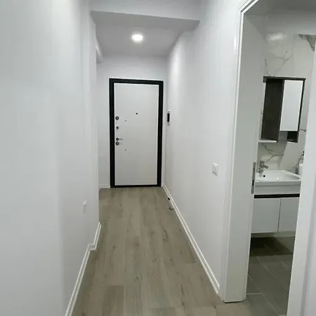 Apartment Melody In *