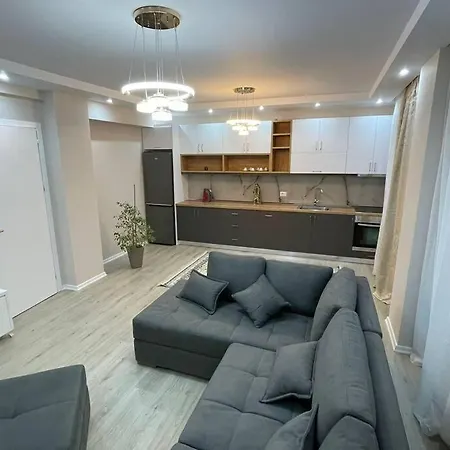Melody In Apartment