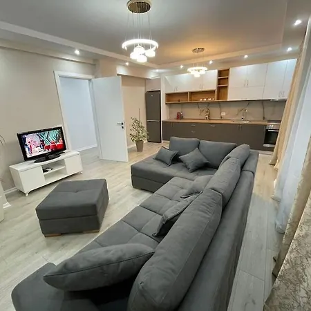 Apartment Melody In