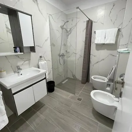 Apartment Melody In Korce