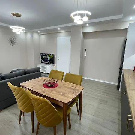 Melody In Appartement