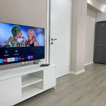 Appartement Melody In Korçë