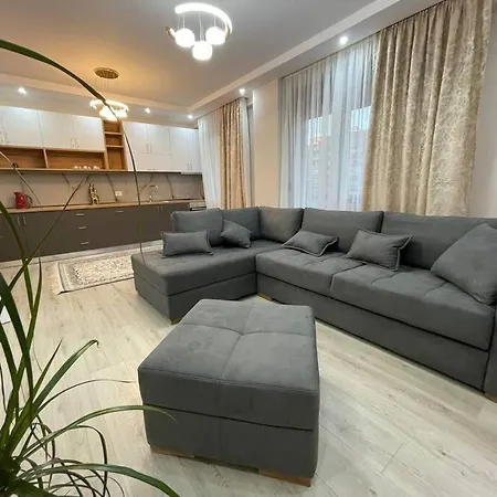 Melody In Korçë