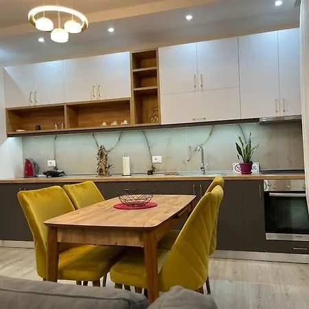 Apartment Melody In *