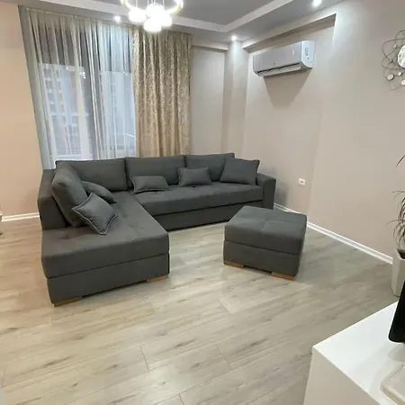 Melody In Appartement Korce