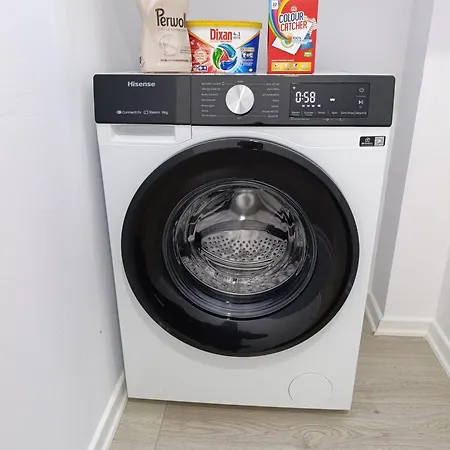 Melody In Korçë Appartement Korce