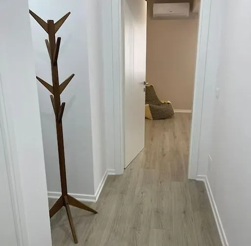 Appartement Melody In Korçë