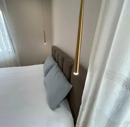 Appartement Melody In Korçë