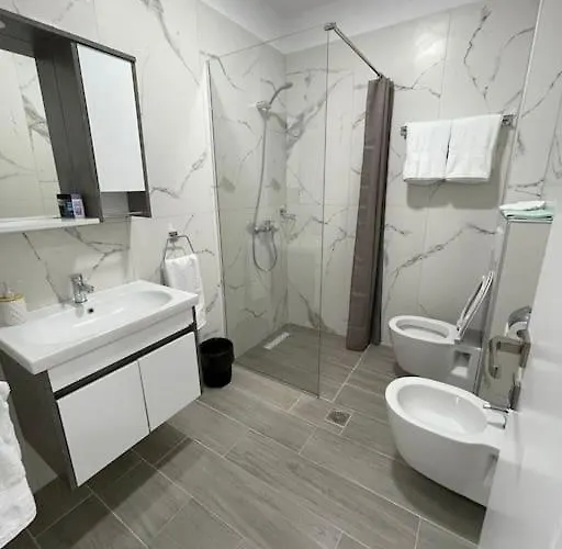 Appartement Melody In Korçë Korce