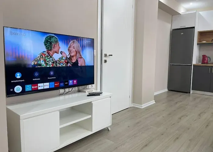 Appartement Melody In Korçë