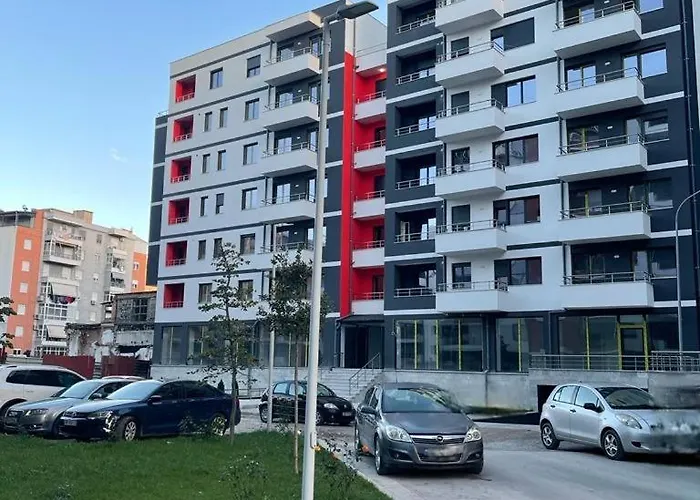 Melody In Korçë Korce