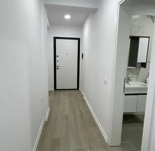 Appartement Melody In Korçë *