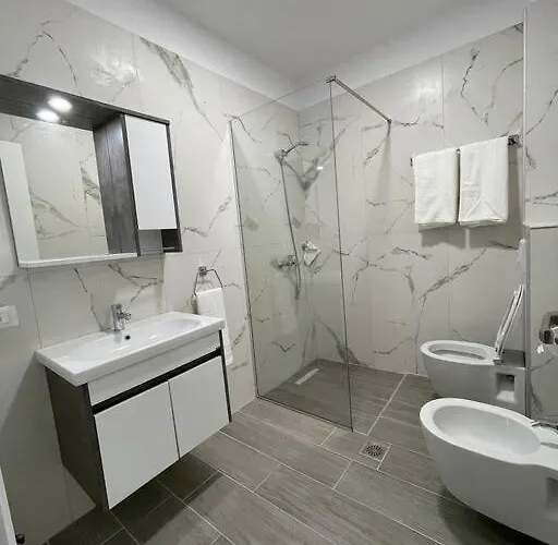 Appartement Melody In Korçë