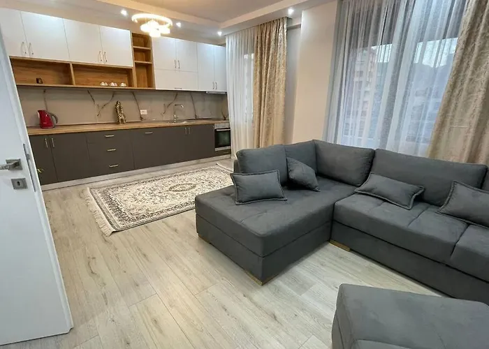 Melody In Korçë Korce