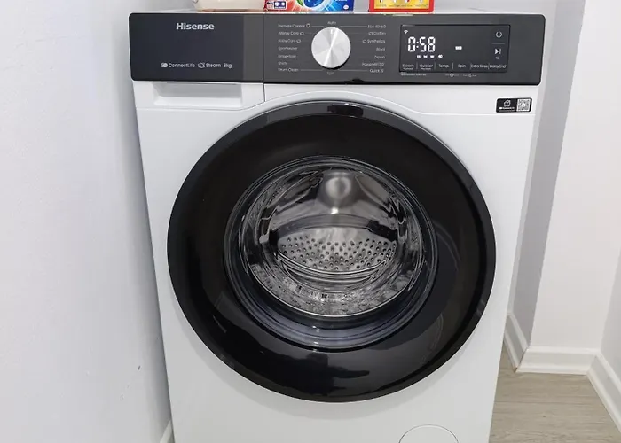 Melody In Korçë Appartement Korce